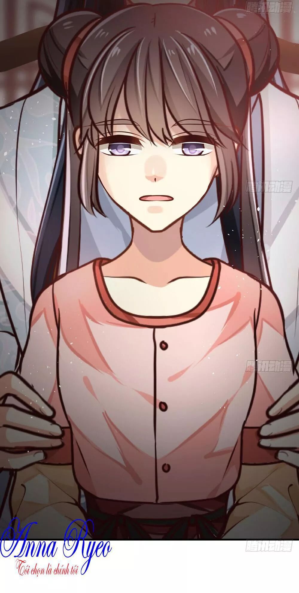 thái tử phi nhà ta thật hung hăng chapter 42 4