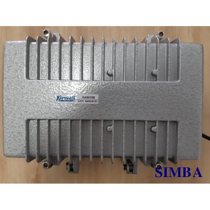 Bộ cấp nguồn 60V-15A trong nhà