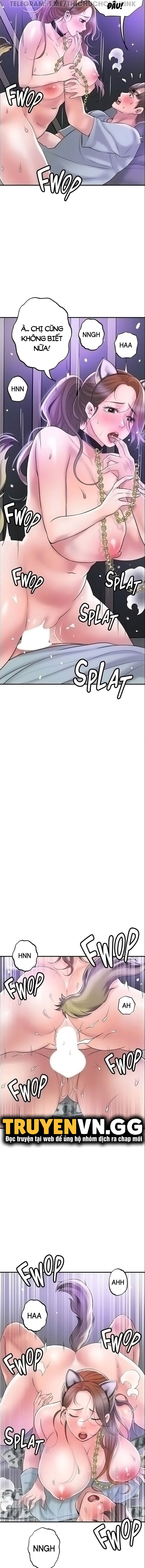 thị trấn nóng bỏng chapter 61 8