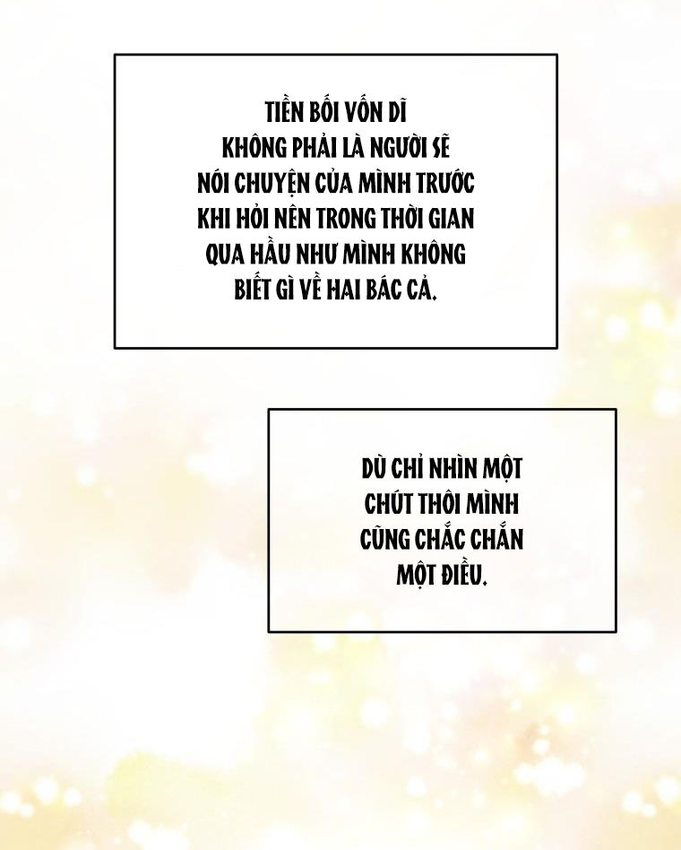 [16+] ánh sao ban mai chapter 73.1 19