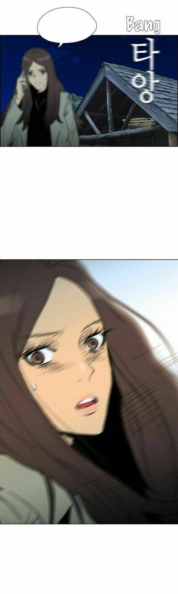 kẻ hồi sinh chapter 81 7