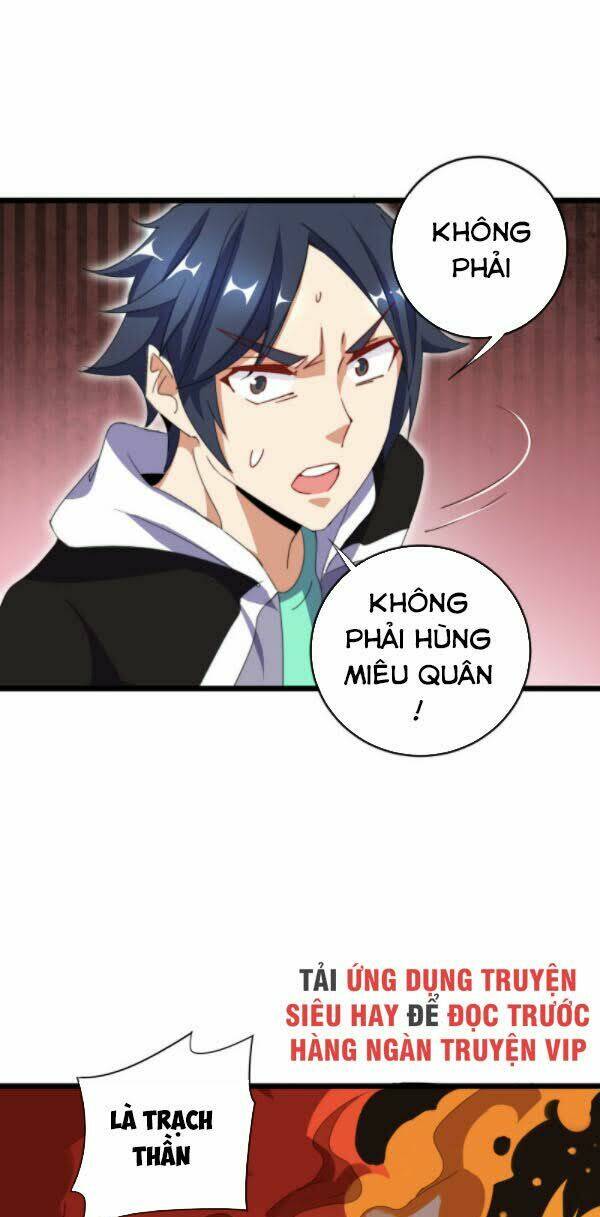 Từ Hôm Nay Bắt Đầu Làm Người Giàu Nhất Chapter 109 - Trang 28