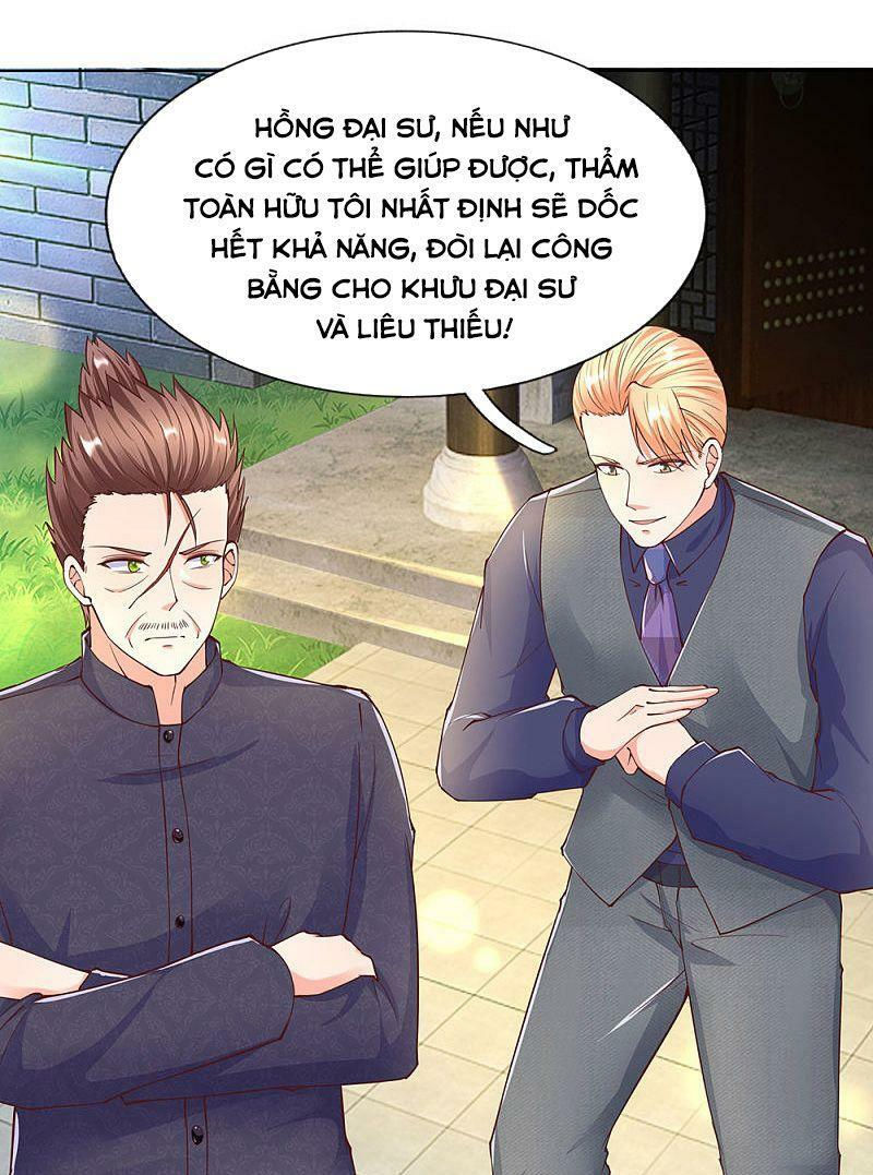 vú em tiên tôn đi ở rể chapter 142 9