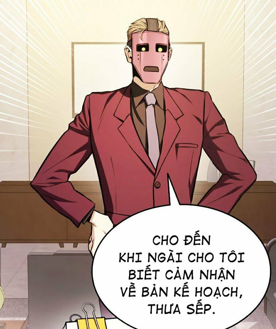 huyền thoại game thủ - tái xuất chapter 33 32