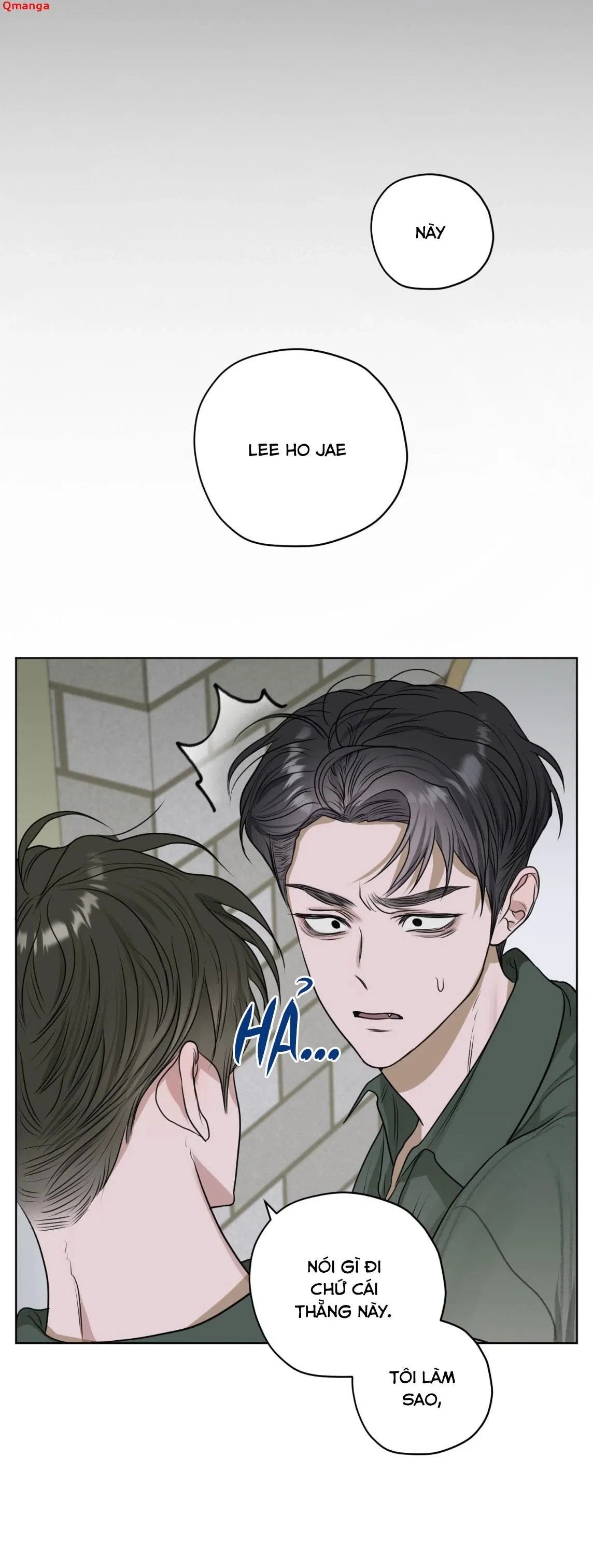 đoá hoa trên mặt hồ chapter 8 14