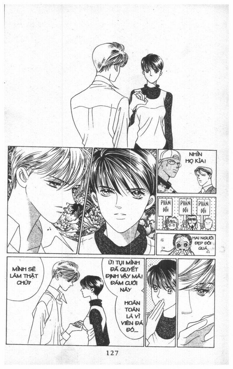 nàng tiên ánh trăng - kaguya hime chapter 24 127