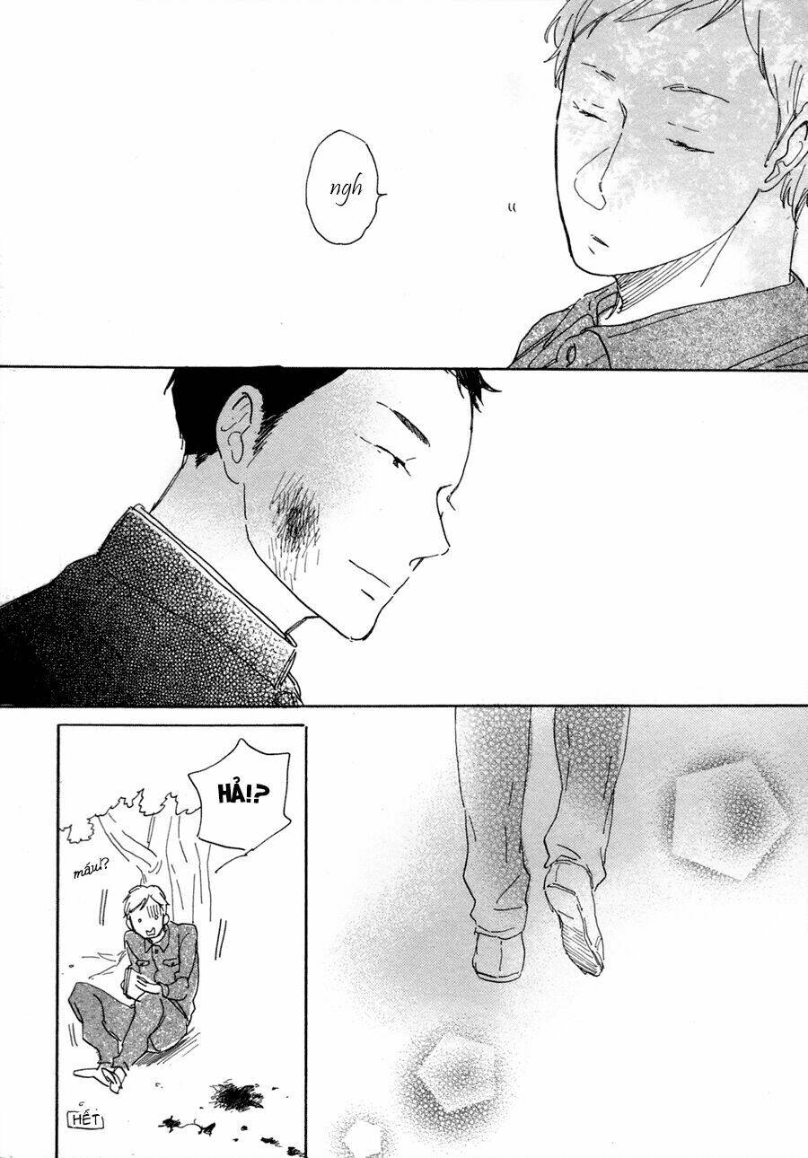 kanemochi-kun to binbou-kun chapter 6.1 8