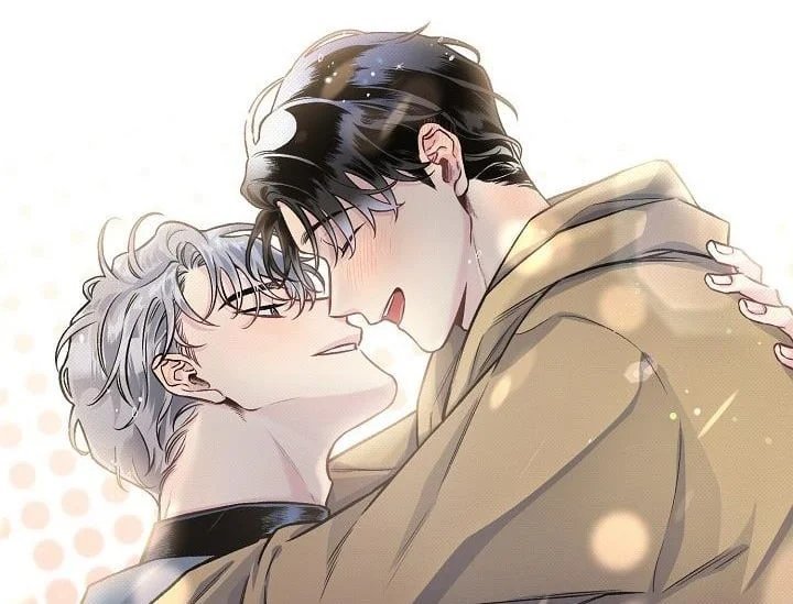 thần tượng đến rồi!? chapter 41 46