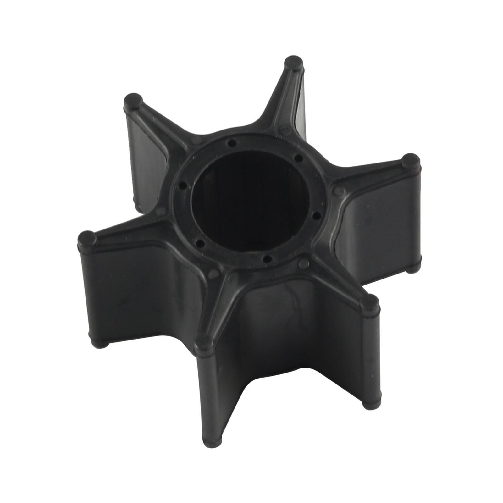 Outboard Water Pump Impeller Repair Parts for F75
