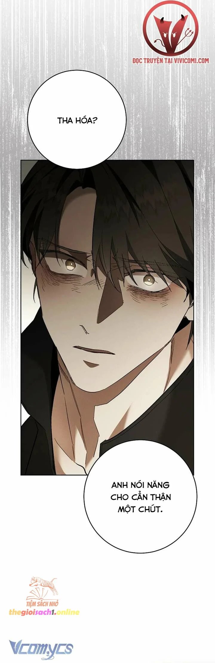 [18+] để tôi khóc đi chapter 4 33