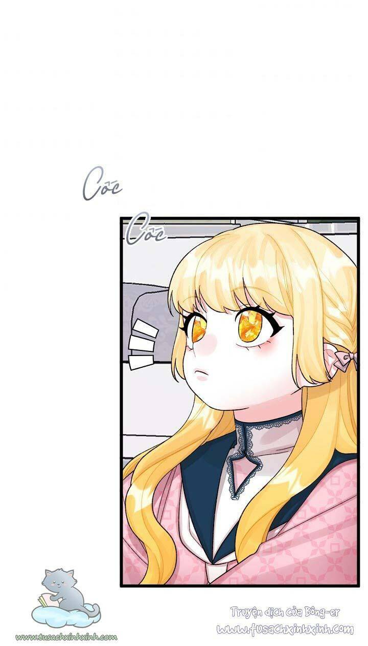 công chúa bãi rác chapter 60 43