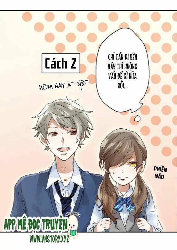 ngàn vạn nụ hôn đầu chapter 7 2