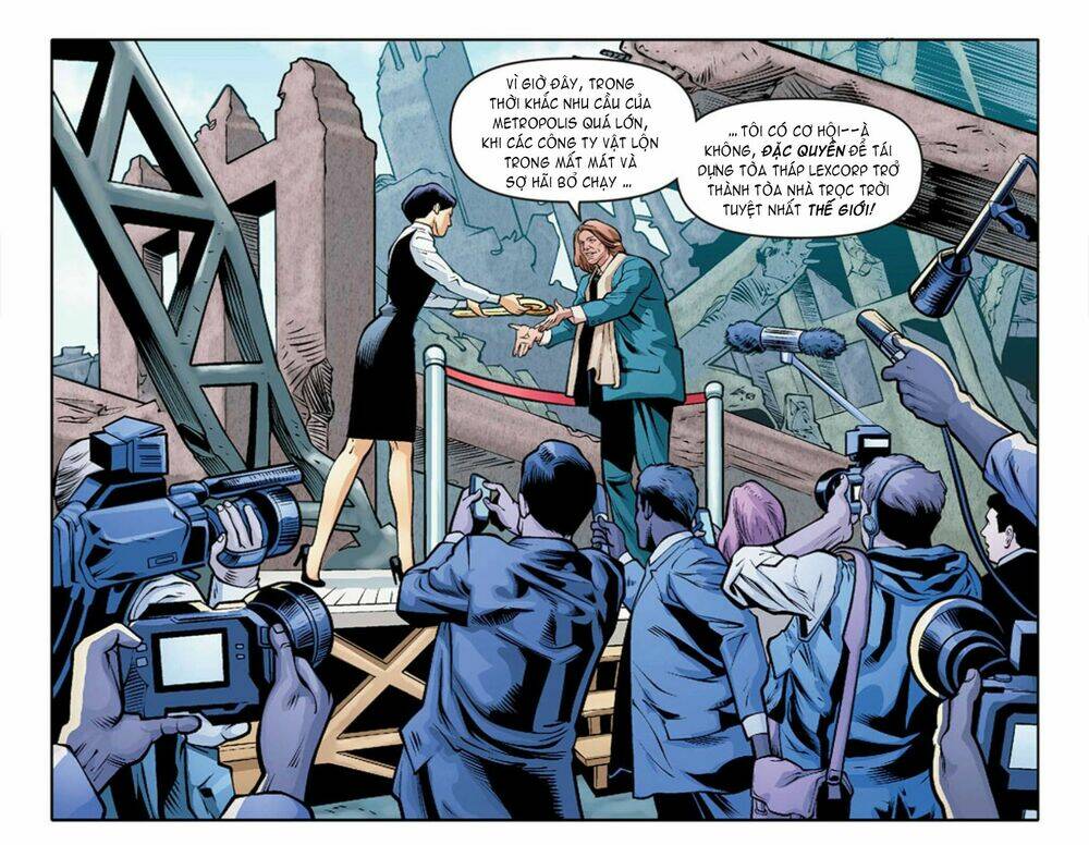 batman v superman: the dawn of justice chapter 5 4