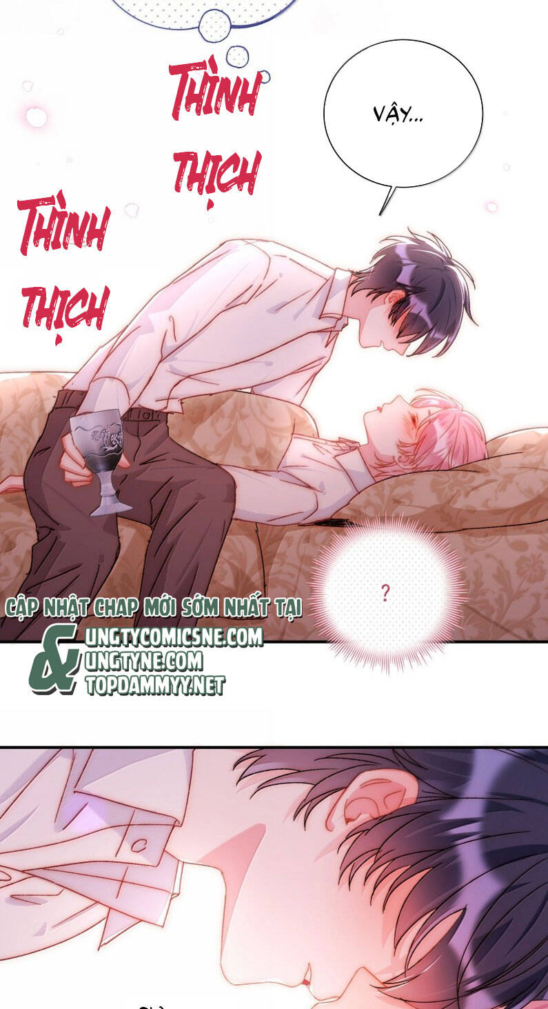 tôi phải làm một kẻ đại xấu xa chapter 157 29