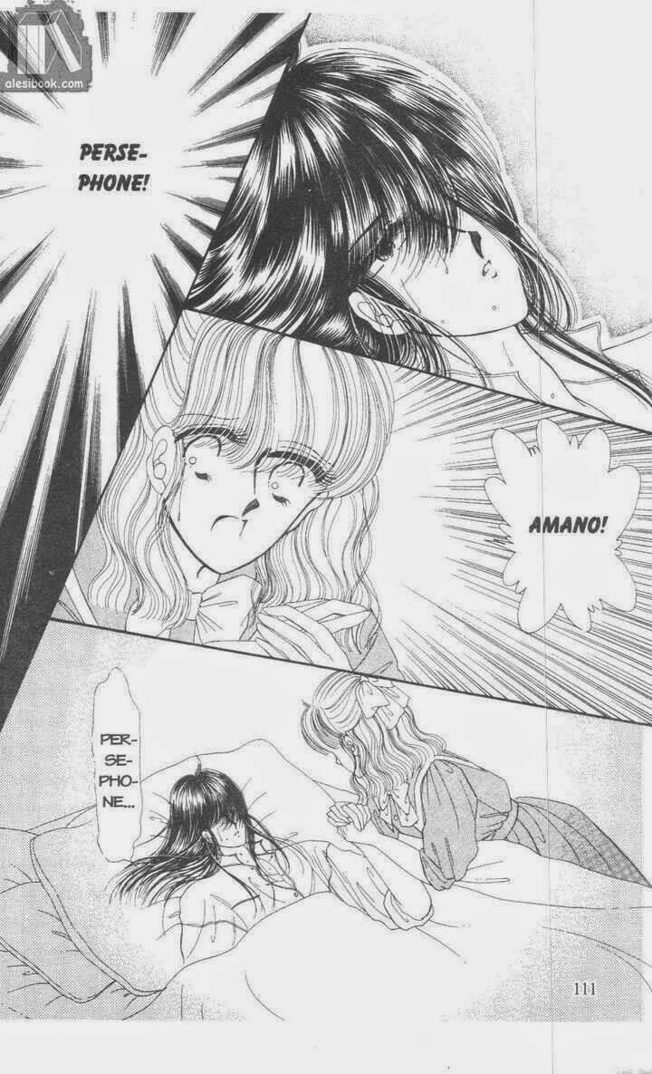 aries thần thoại cung hoàng đạo chapter 5 94