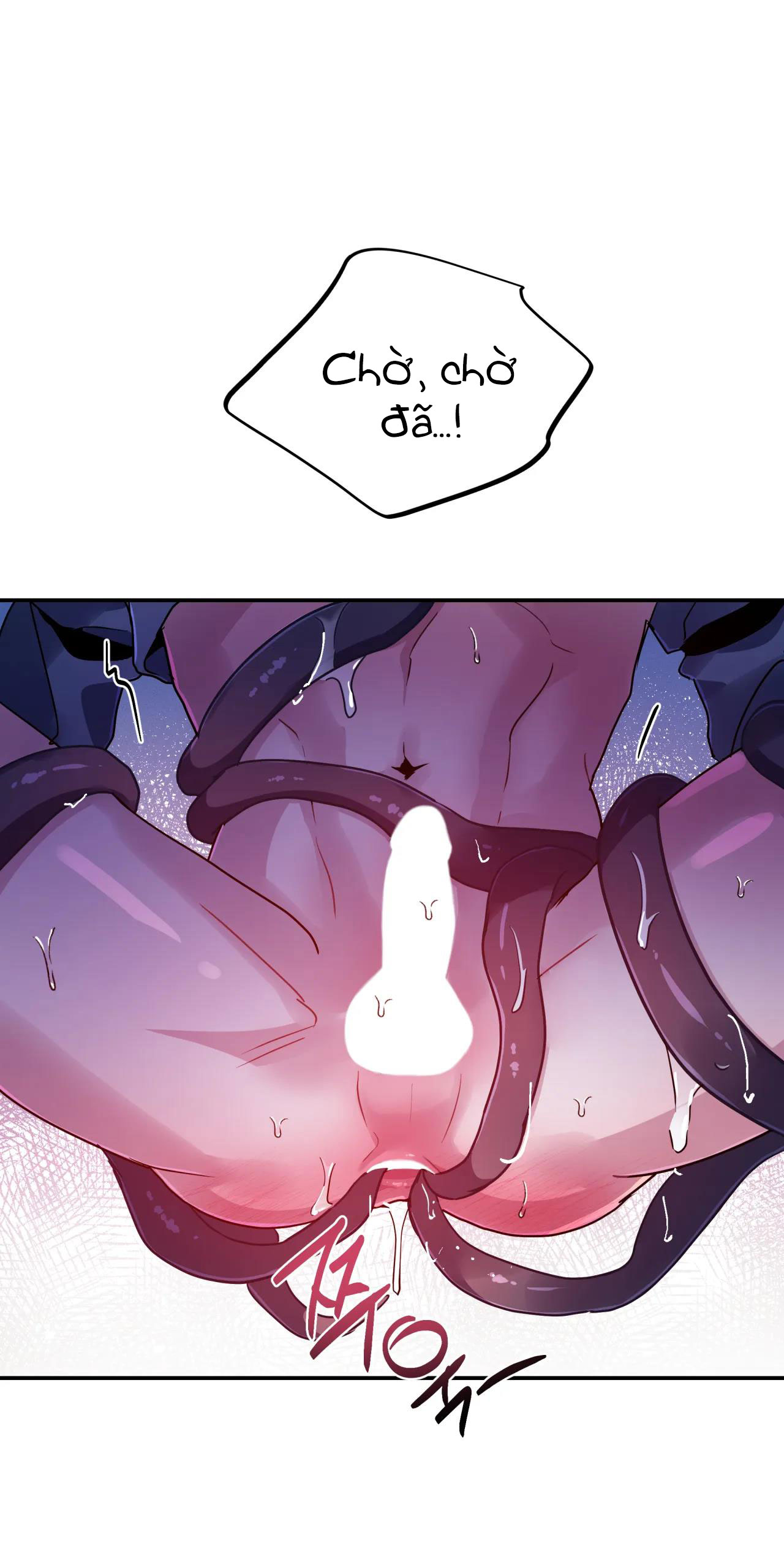 hắc vực chapter 49.1 18