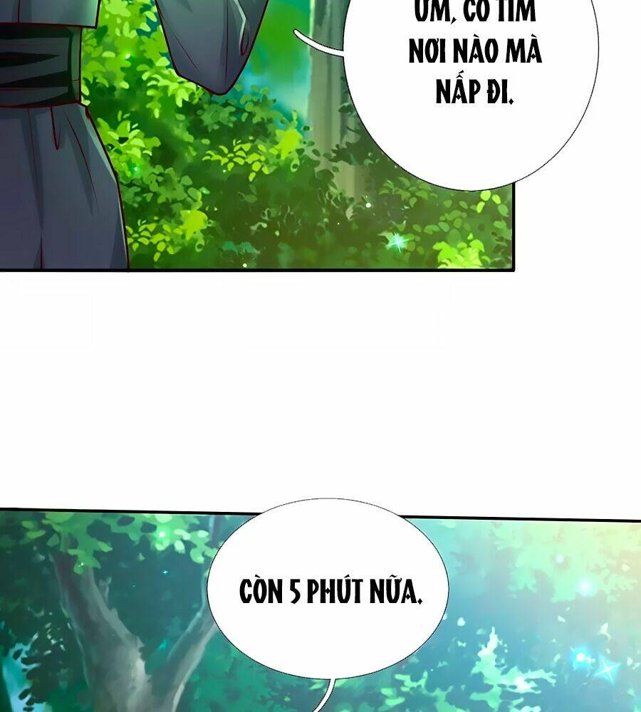 bỗng một ngày trở thành con gái nhà vua chapter 191 10