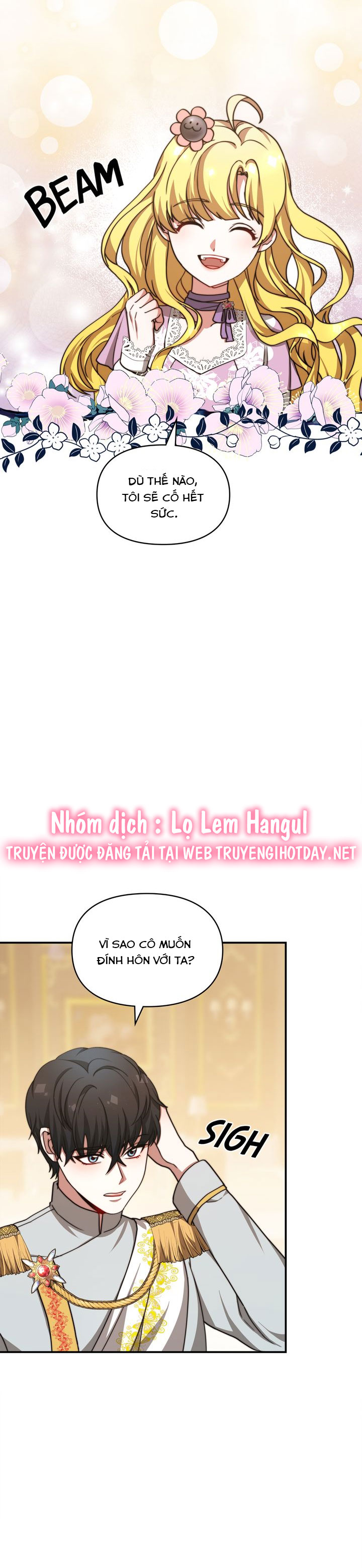 công nương eluana vita chapter 100 1