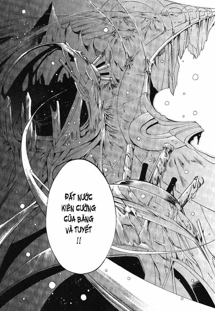 07 hồn ma chapter 25 30