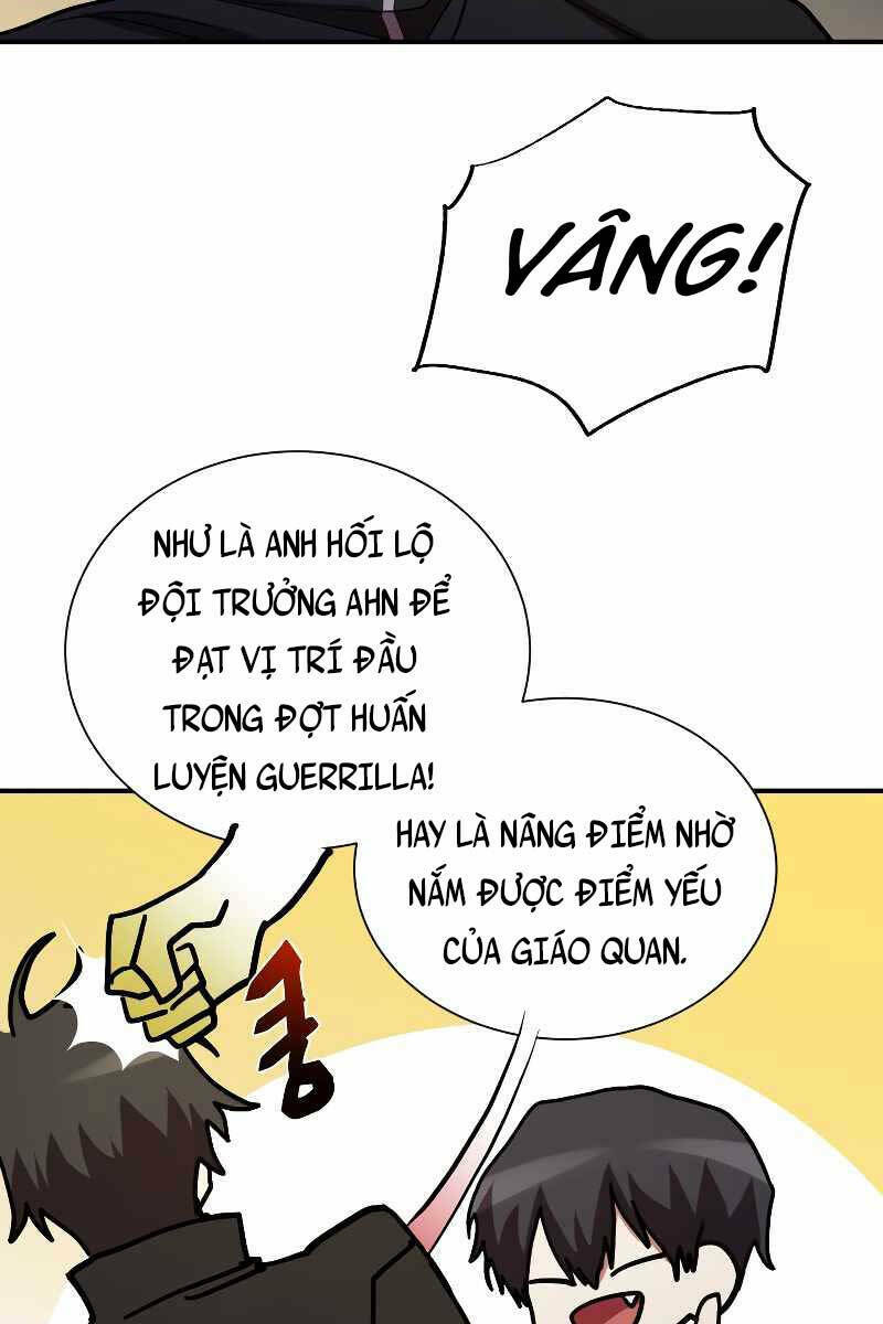 giả vờ làm kẻ vô dụng ở học đường chapter 46 78