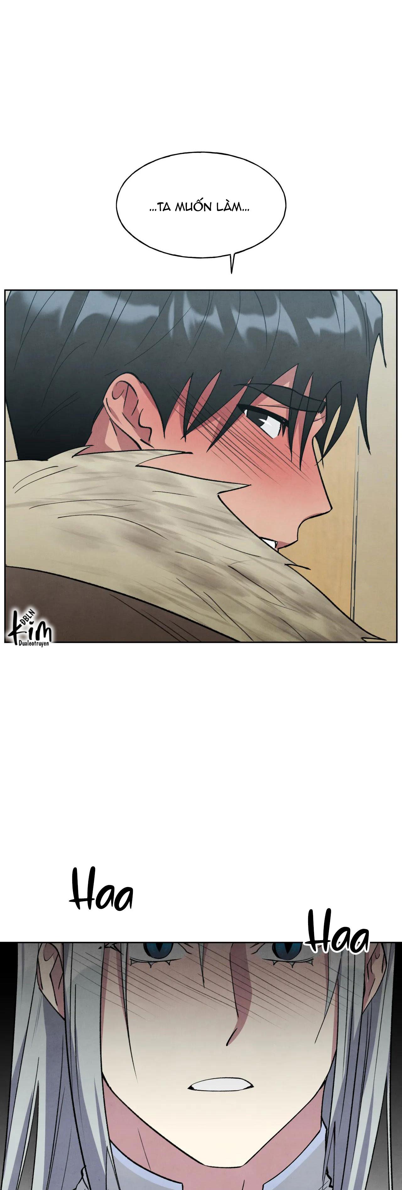 khế ước bí mật của đại công tước xứ bắc chapter 23 34