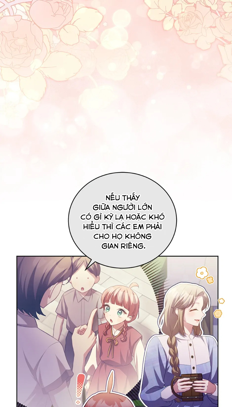 nhật ký chăm sóc đứa trẻ của nhân vật phản diện chapter 18 61