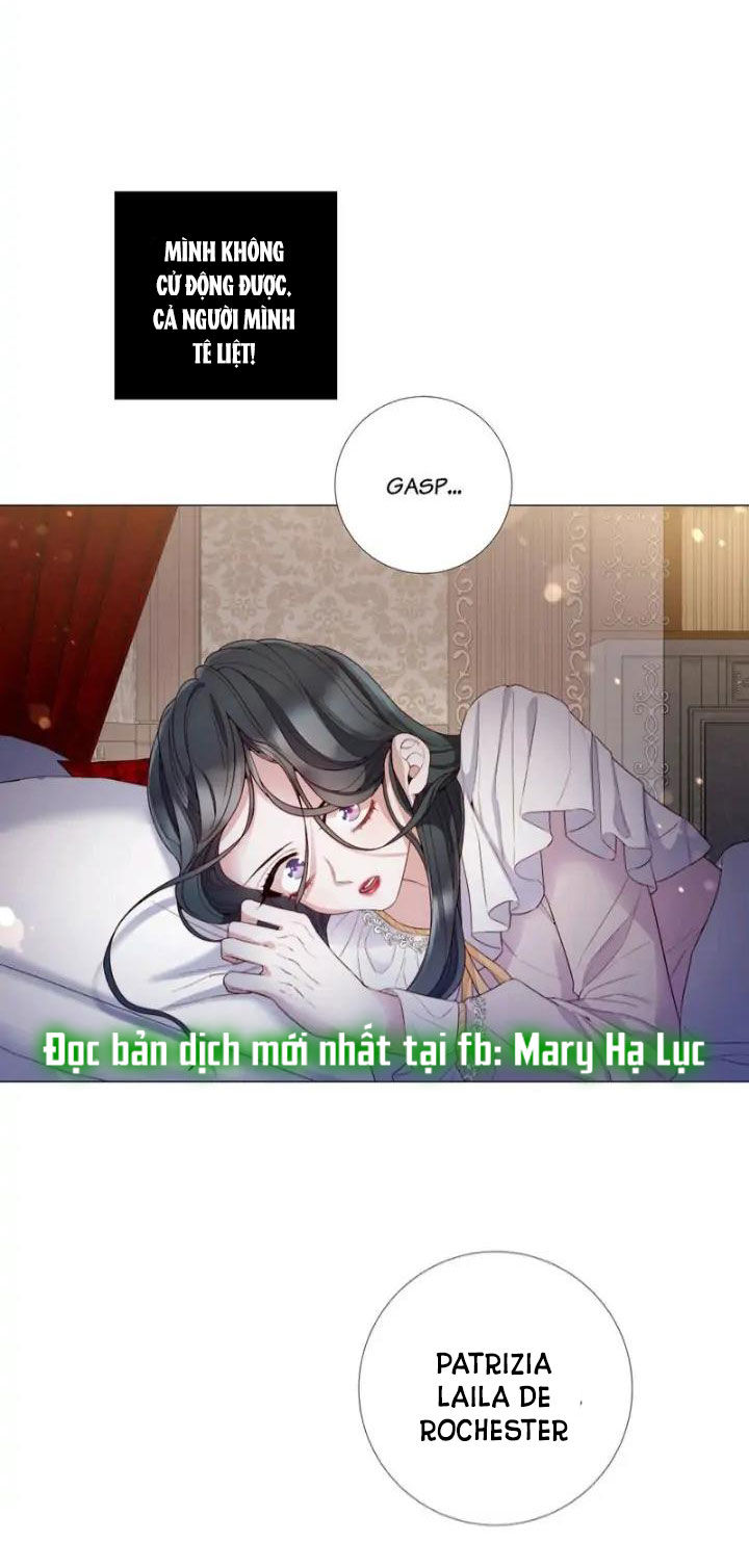 từ tiểu thư thành hoàng hậu - lady to queen chapter 57.1 10