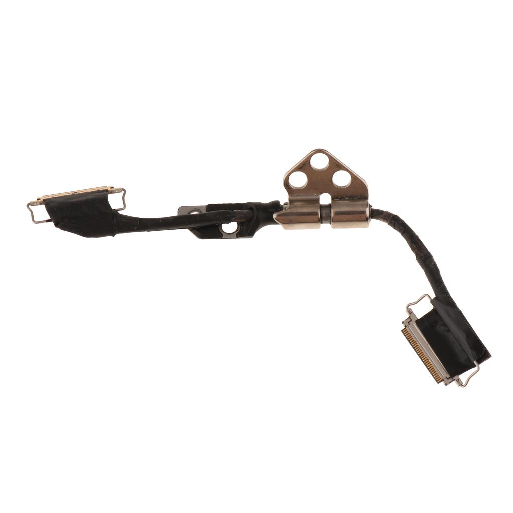 LCD LVDs Screen Cable for MacBook Pro 15" A1398 Retina A1425 A1502 2012-2015