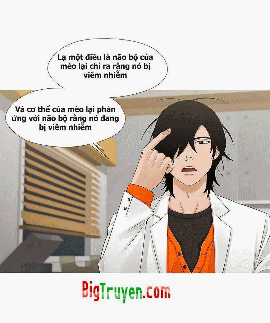 trái tim của một người bạn chapter 11 24