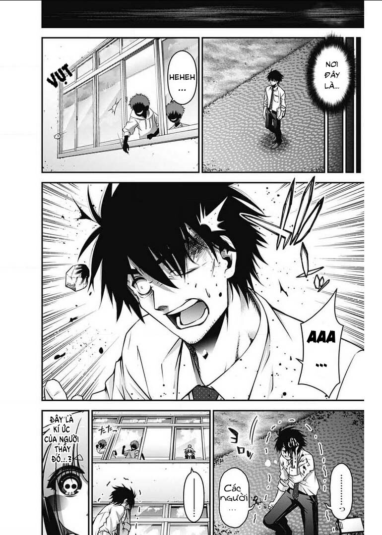 thợ săn ác linh chapter 31 26