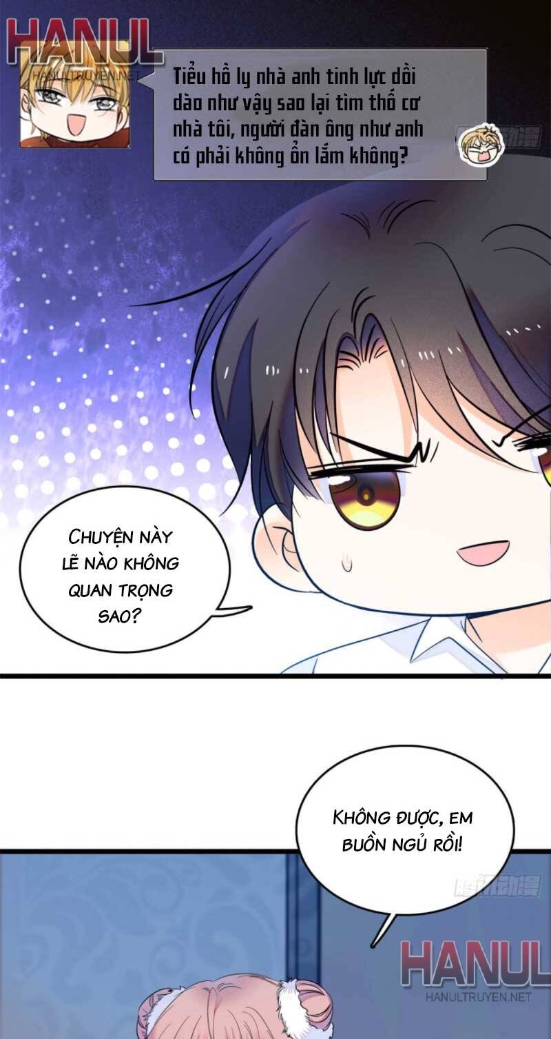 toàn mạng đều là fan cp của tôi với ảnh đế chapter 182.1 14