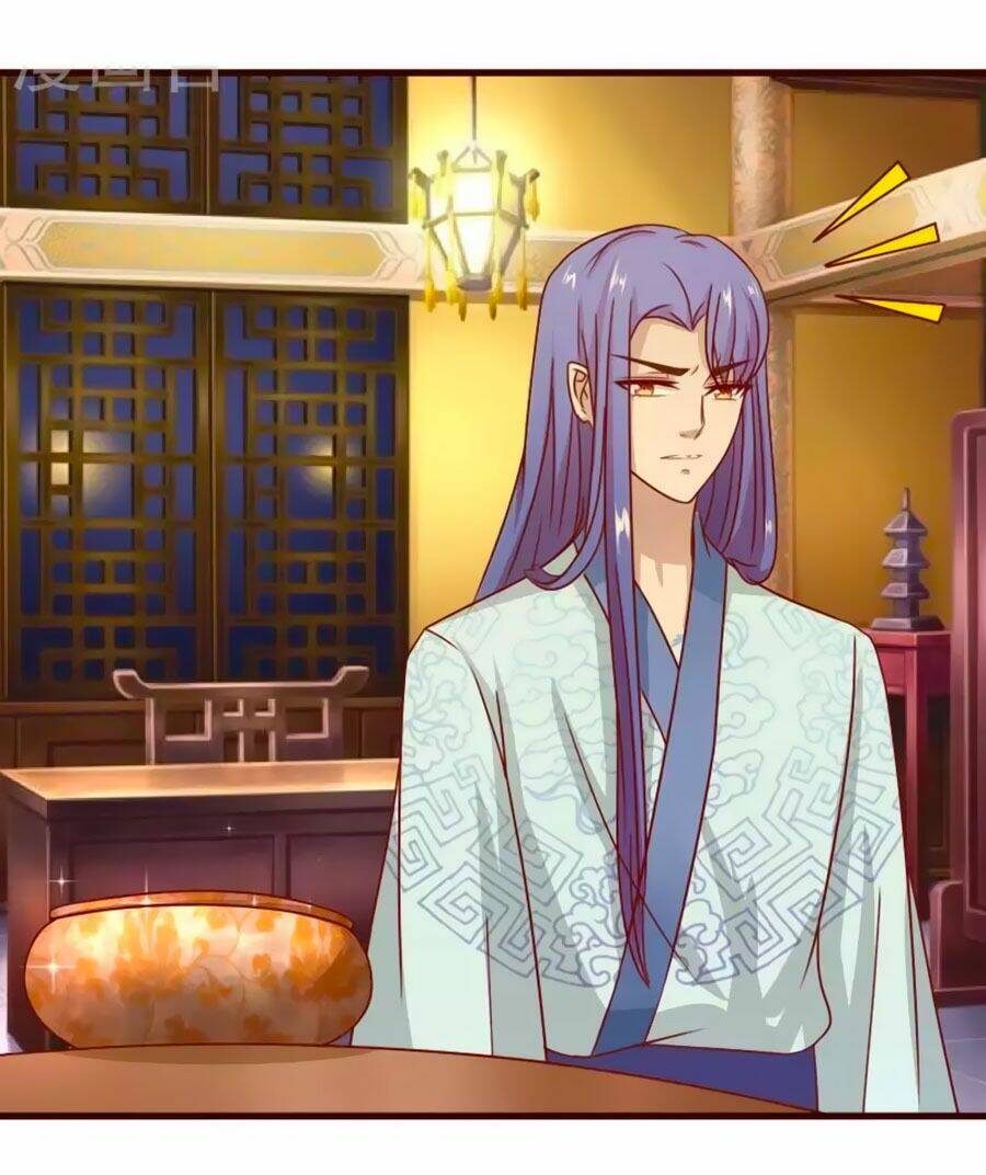 thỏ yêu tiểu vương phi chapter 11 25