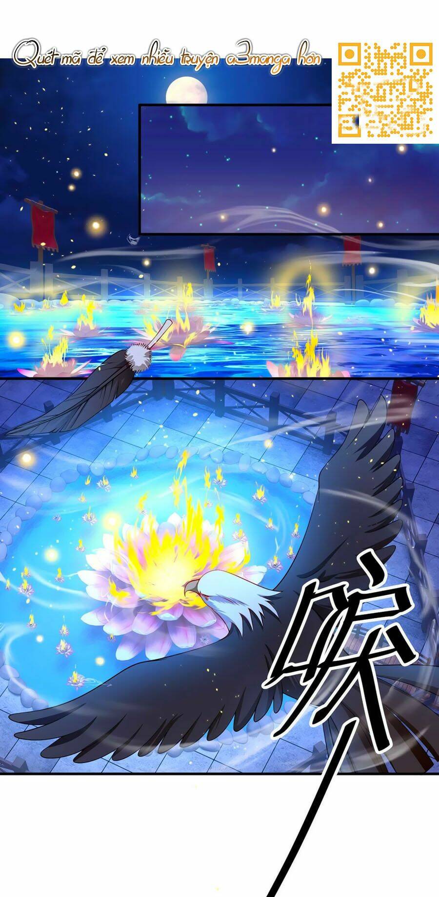 dưỡng thú vi phi chapter 10 1