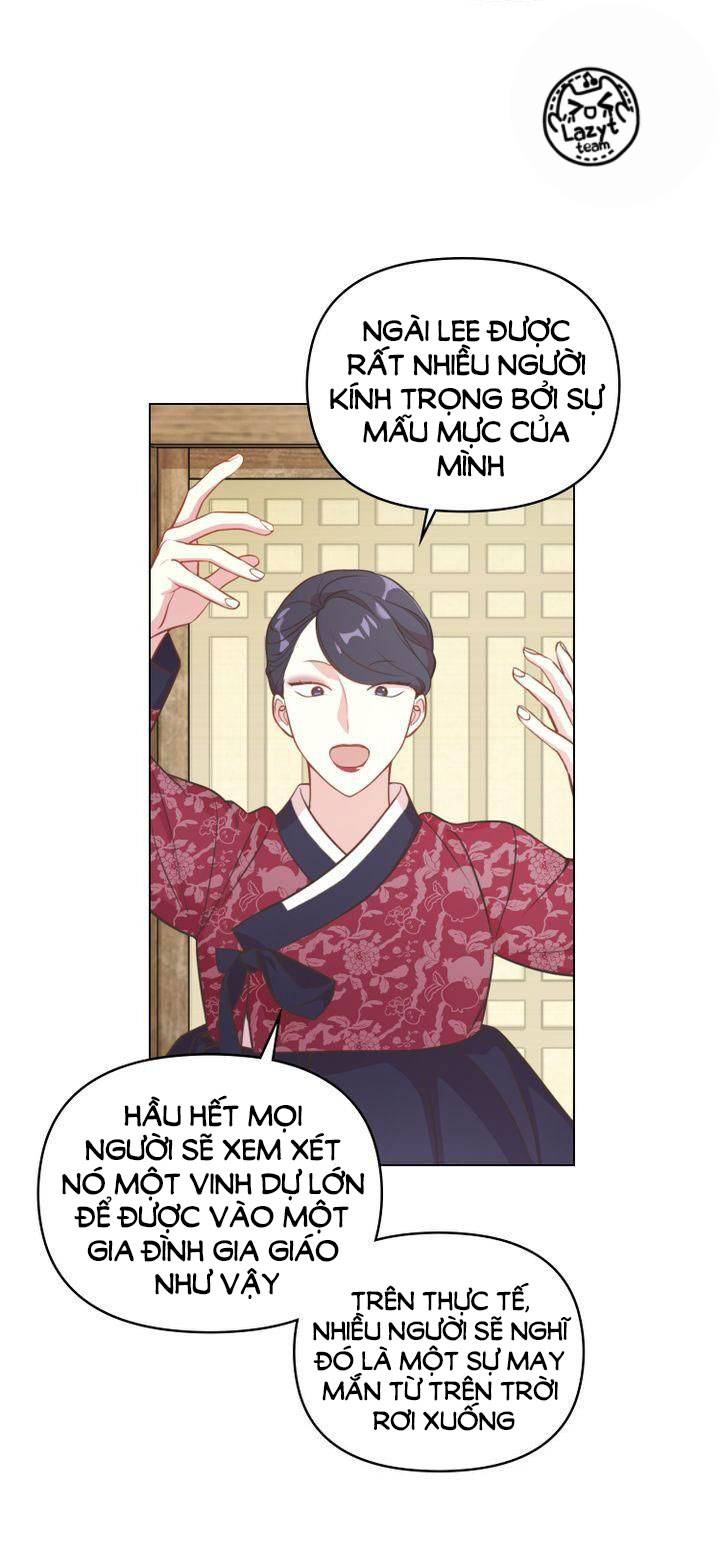 khi hoa nở chapter 4 5