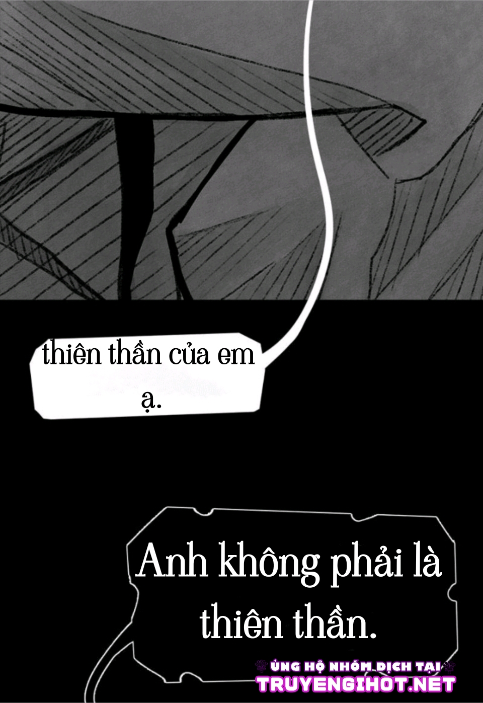 [18+] chim hoàng yến bé nhỏ của hades chapter 16 18