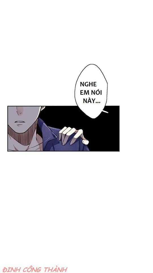 vòng cấm chết người chapter 1 47