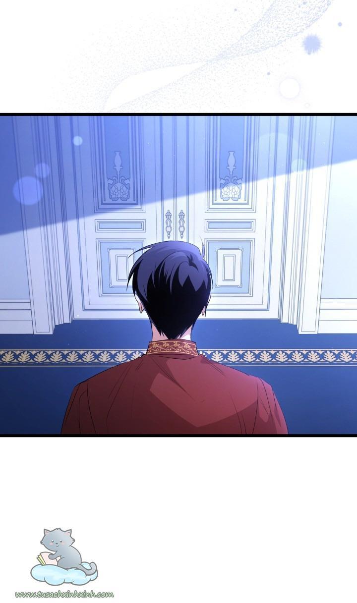 quan hệ cộng sinh giữa báo đen và thỏ trắng chapter 45 53