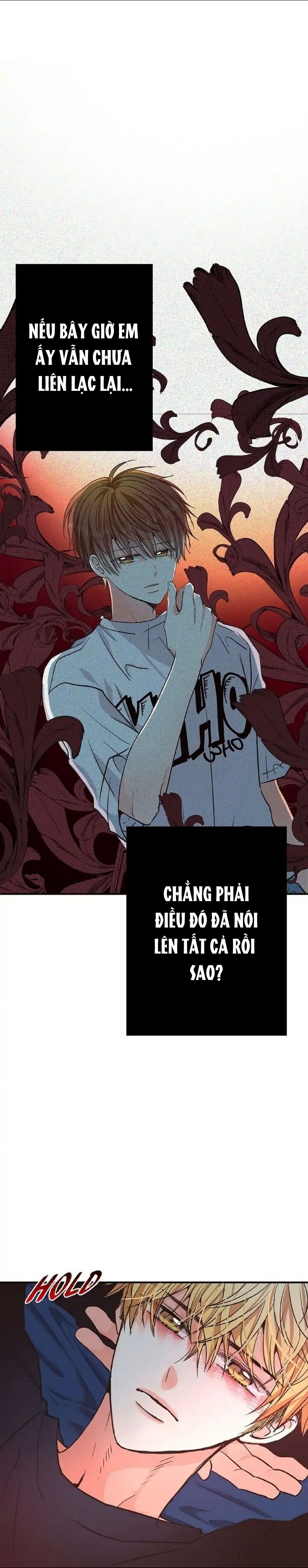 mối quan hệ phù hợp chapter 18 10