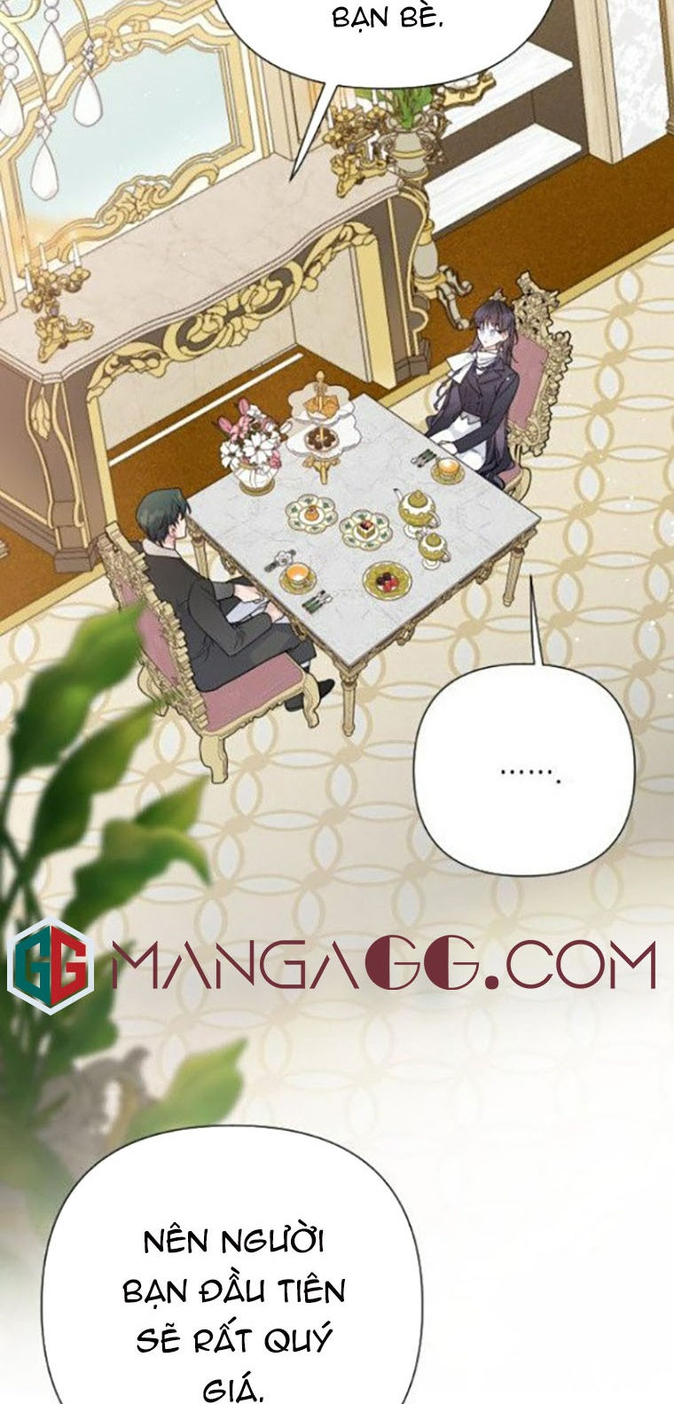 cách hiệp sĩ sống như một tiểu thư chapter 64 9