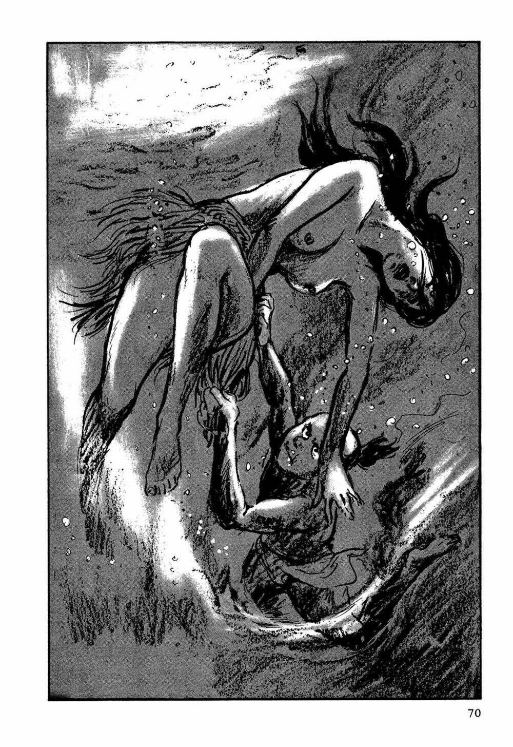 hanzou no mon chapter 3 29