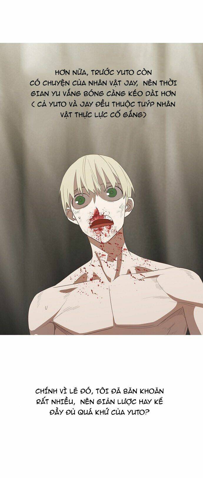 võ sĩ - the boxer chapter 51.4 31