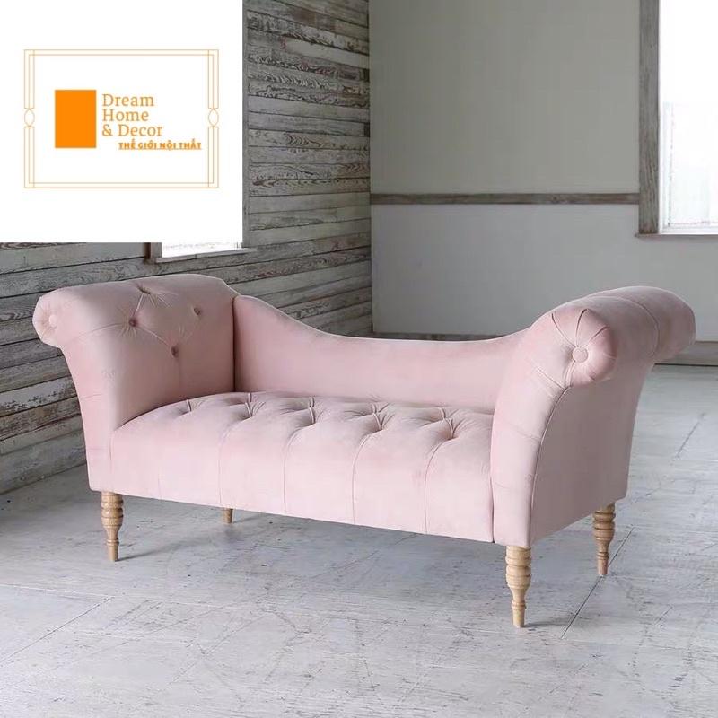 Ghế sofa tân cổ trám tay