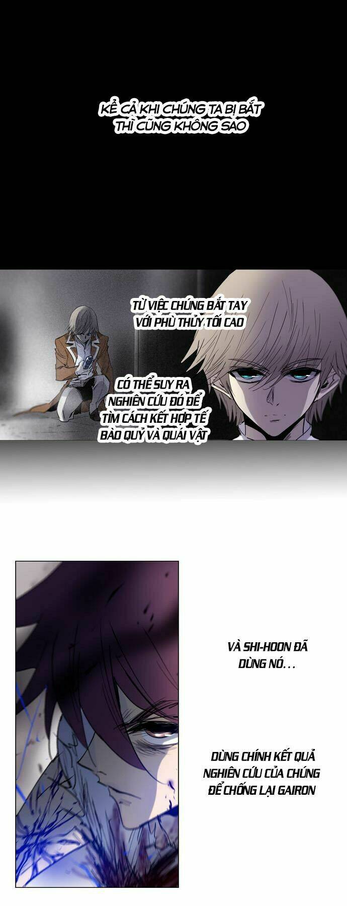 bản khế ước linh hồn chapter 172 18