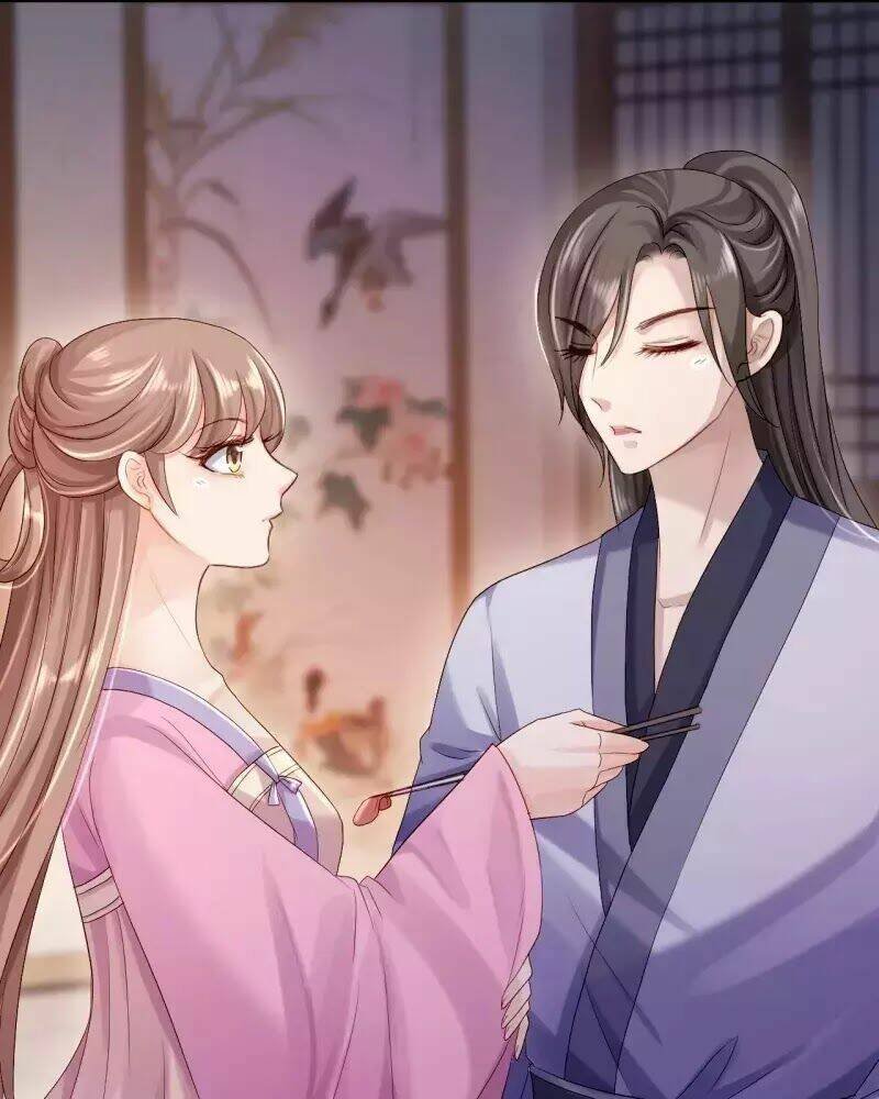 từng bước âm mưu thâm độc : huyết hoàng trở về chapter 9 34