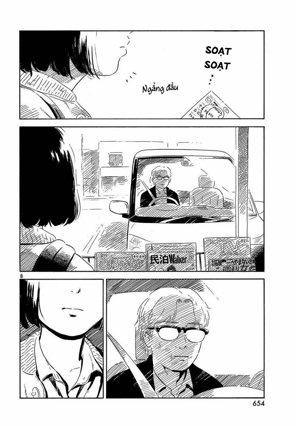 nora to zassou chapter 23 8