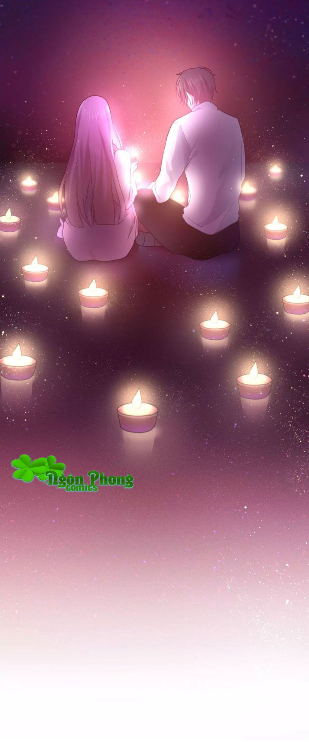 tháng sáu kì diệu chapter 16 34