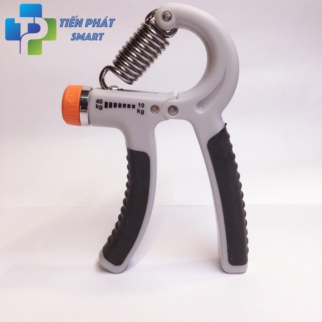 Kìm bóp cơ tay điều chỉnh lực 10-40kg