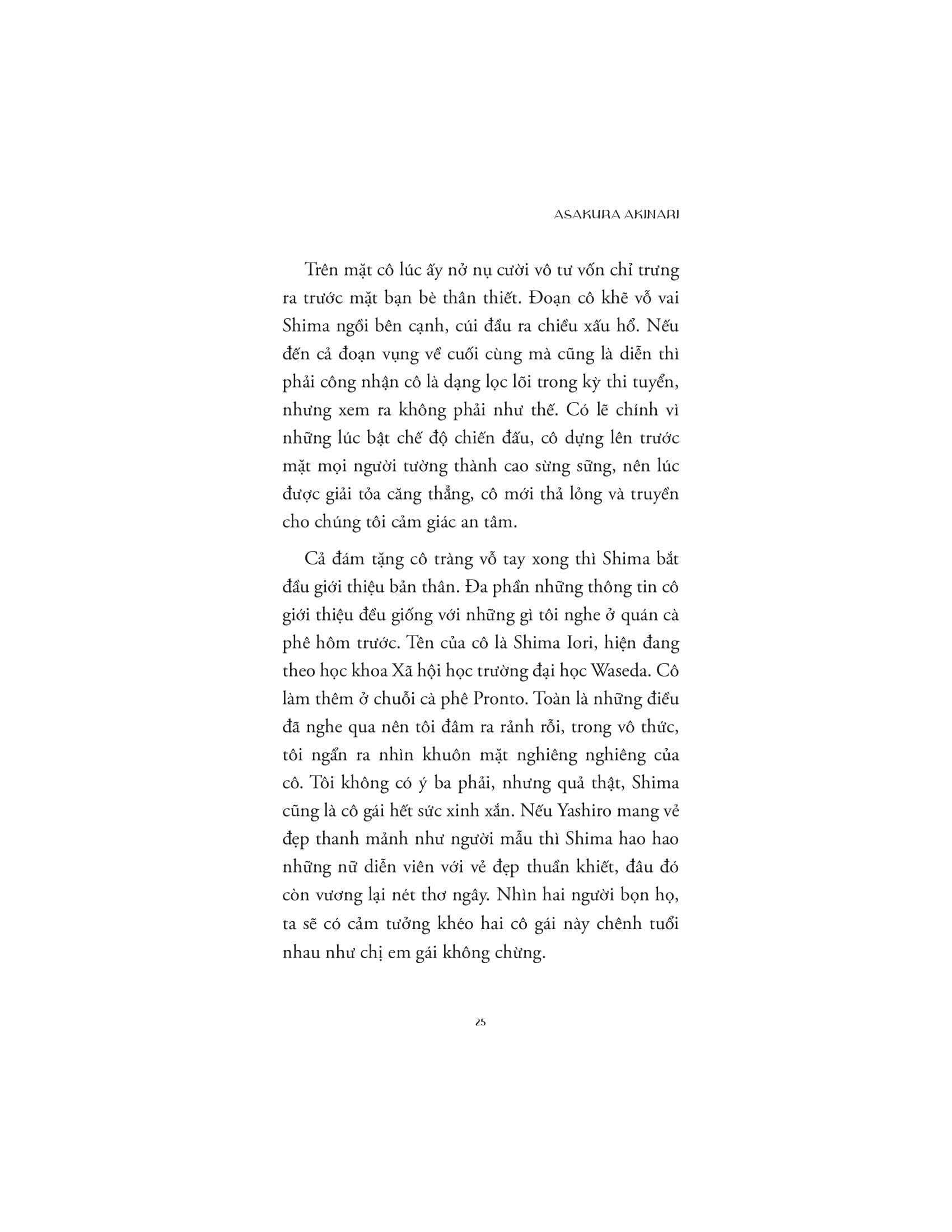 Sách - 6 Kẻ Nói Dối Và Lá Thư Buộc Tội