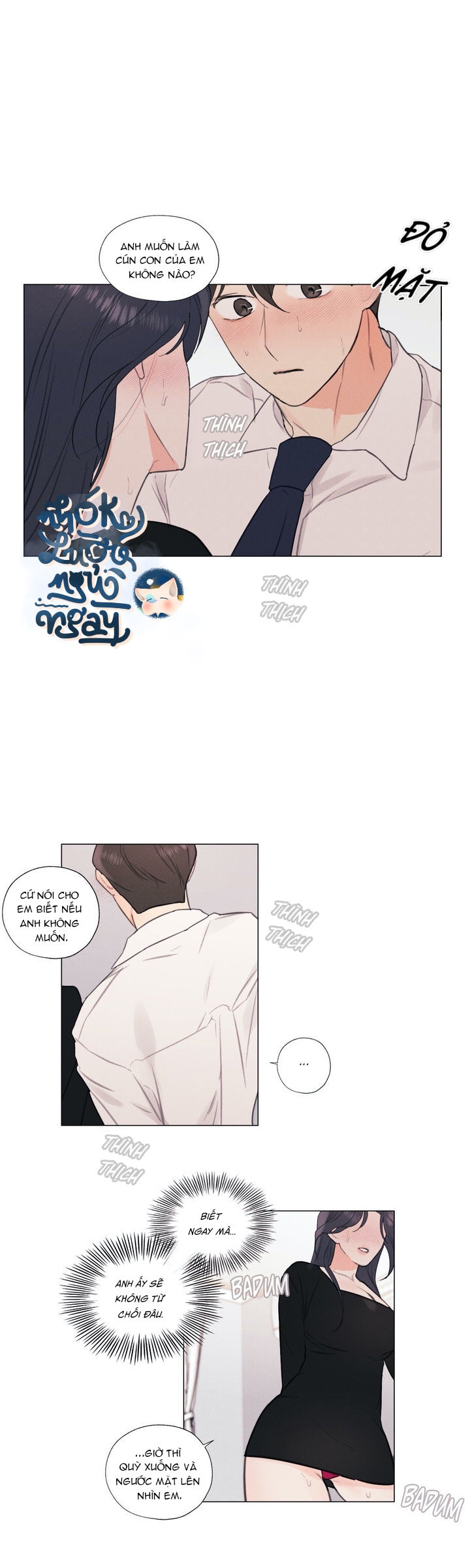 hardcore vanilla chapter 29 12