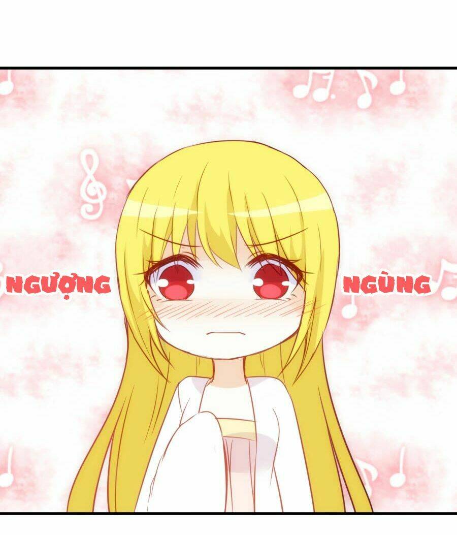 hôm nay ta cũng muốn trêu chọc nàng chapter 42 16